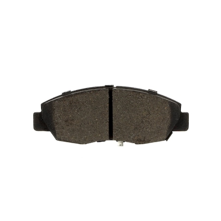 Bosch DISC BRAKE PADS W/HRDWR BE764H